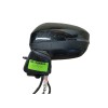 Recambio de retrovisor izquierdo para nissan qashqai iii (j12) 1.3 dig-t referencia OEM IAM 963026UN2A 963026UN2C 
