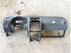 Recambio de salpicadero para nissan qashqai i (j10, nj10) 1.6 referencia OEM IAM 68030JD90A   2
