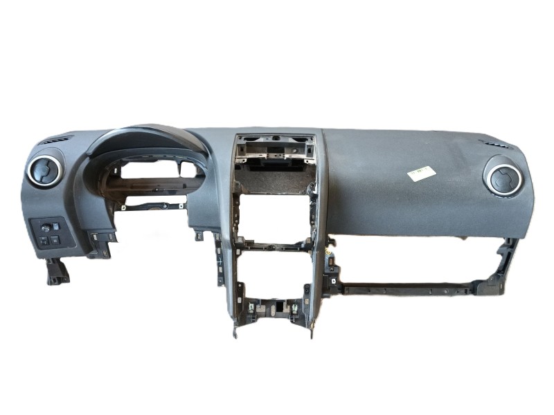 Recambio de salpicadero para nissan qashqai i (j10, nj10) 1.6 referencia OEM IAM 68030JD90A  