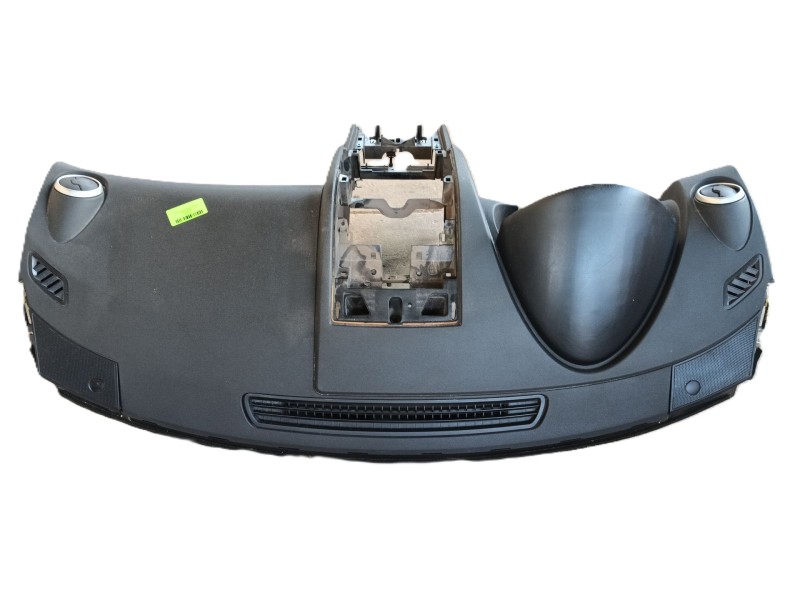 Recambio de salpicadero para nissan qashqai i (j10, nj10) 1.6 referencia OEM IAM 68030JD90A  