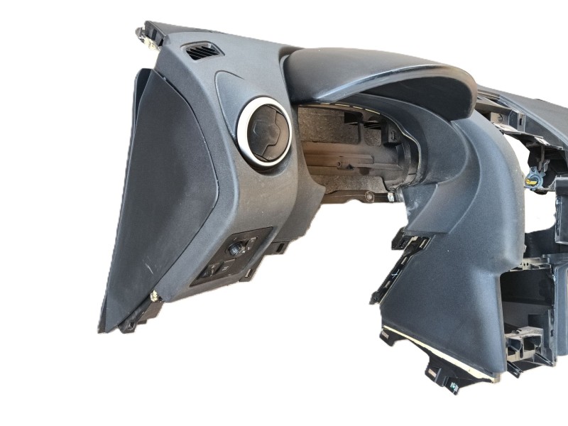 Recambio de salpicadero para nissan qashqai i (j10, nj10) 1.6 referencia OEM IAM 68030JD90A  