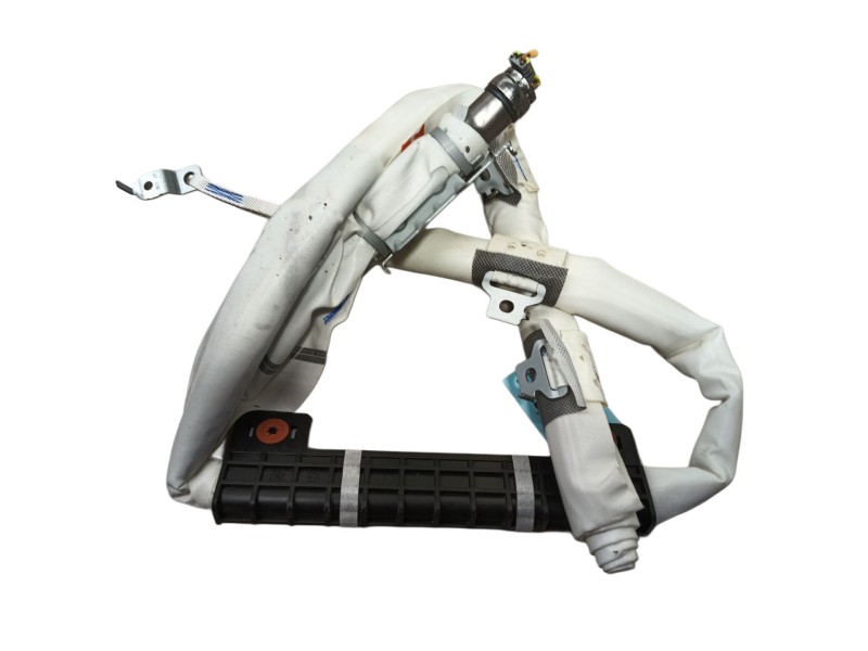 Recambio de airbag cortina delantero derecho para hyundai i10 iii (ac3, ai3) 1.0 mpi referencia OEM IAM 80420K7000 221215T11CAAC