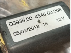 Recambio de elevalunas delantero izquierdo para opel frontera b (u99) 2.2 dti (6b_zc, 6b_vf, 6b_66, 6b_76) referencia OEM IAM 97 2