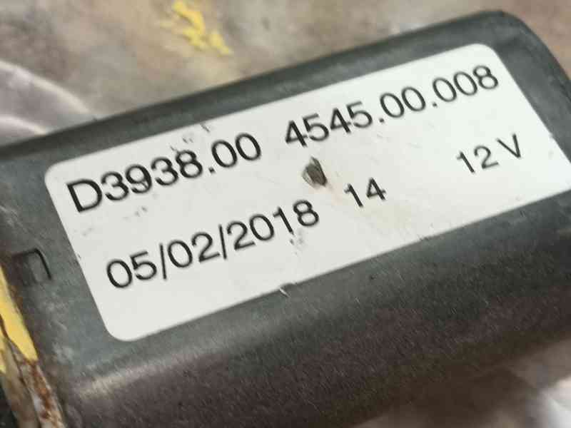 Recambio de elevalunas delantero izquierdo para opel frontera b (u99) 2.2 dti (6b_zc, 6b_vf, 6b_66, 6b_76) referencia OEM IAM 97