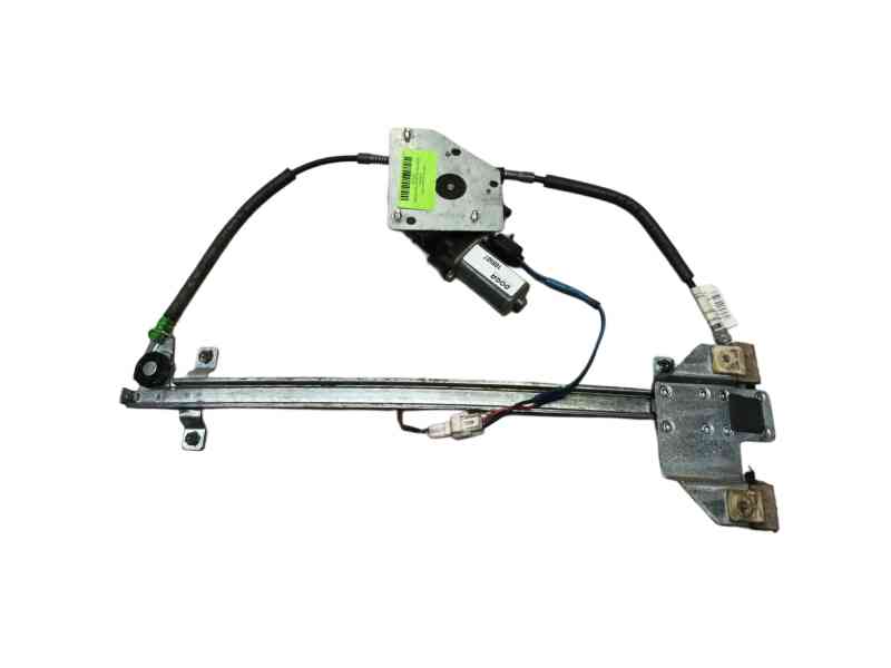 Recambio de elevalunas delantero izquierdo para opel frontera b (u99) 2.2 dti (6b_zc, 6b_vf, 6b_66, 6b_76) referencia OEM IAM 97