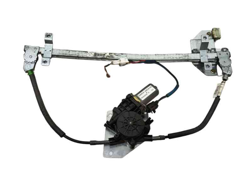 Recambio de elevalunas delantero izquierdo para opel frontera b (u99) 2.2 dti (6b_zc, 6b_vf, 6b_66, 6b_76) referencia OEM IAM 97