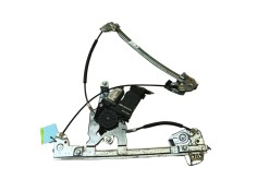 Recambio de elevalunas delantero derecho para skoda octavia i (1u2) 1.9 tdi referencia OEM IAM 1U1837402A / 1U0837462B  