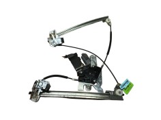 Recambio de elevalunas delantero derecho para skoda octavia i (1u2) 1.9 tdi referencia OEM IAM 1U1837402A / 1U0837462B   2