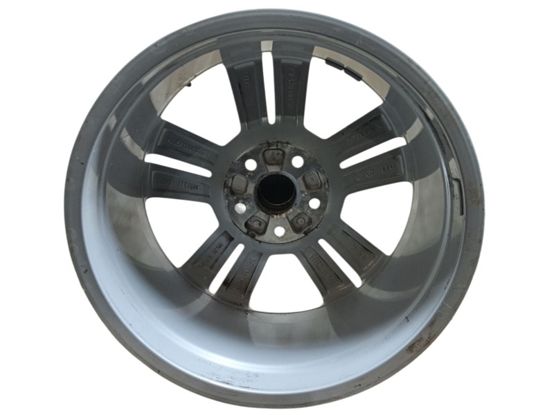Recambio de llanta para audi q2 (gab, gag) 30 tdi referencia OEM IAM  ET45 7Jx17