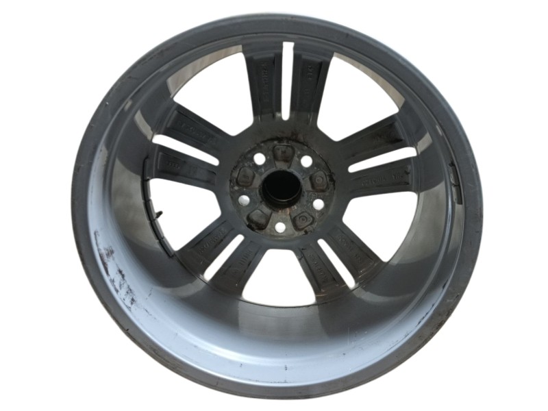 Recambio de llanta para audi q2 (gab, gag) 30 tdi referencia OEM IAM  ET45 7Jx17