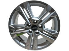 Recambio de llanta para audi q2 (gab, gag) 30 tdi referencia OEM IAM  ET45 7Jx17
