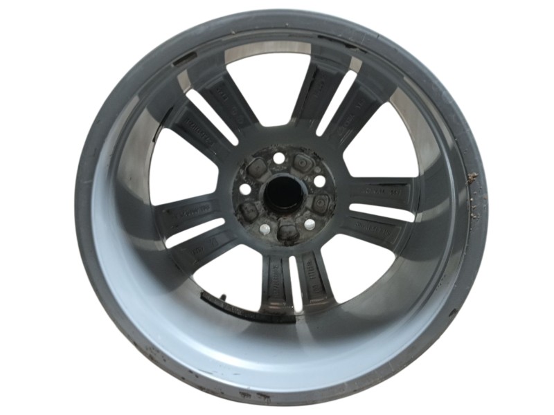 Recambio de llanta para audi q2 (gab, gag) 30 tdi referencia OEM IAM  ET45 7Jx17