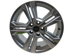 Recambio de llanta para audi q2 (gab, gag) 30 tdi referencia OEM IAM  ET45 7Jx17