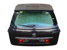 Recambio de porton trasero para peugeot 407 sw (6e_, 6d_) 2.0 referencia OEM IAM   