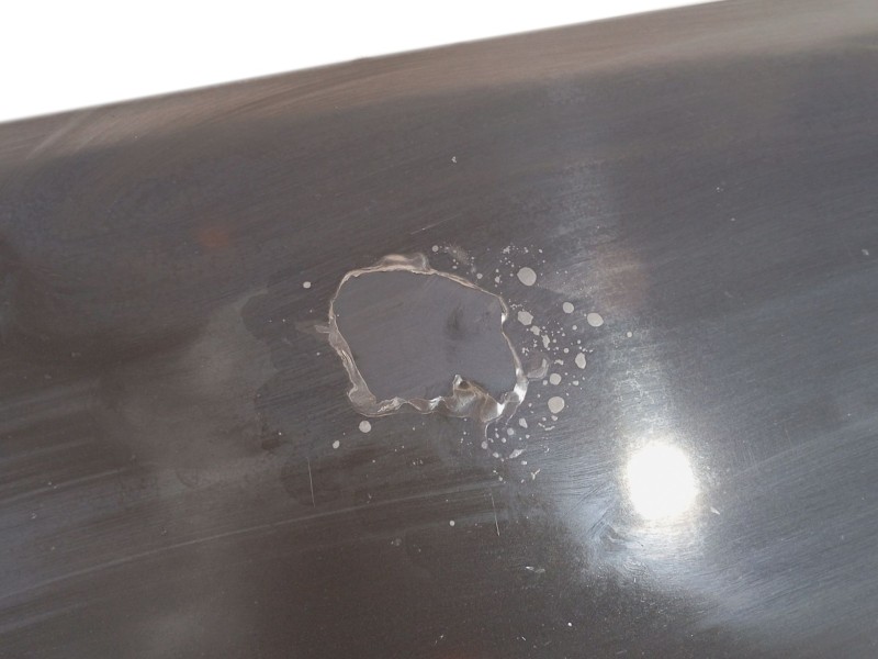 Recambio de porton trasero para peugeot 407 sw (6e_, 6d_) 2.0 referencia OEM IAM   