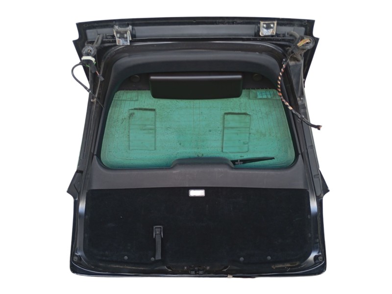 Recambio de porton trasero para peugeot 407 sw (6e_, 6d_) 2.0 referencia OEM IAM   