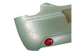 Recambio de paragolpes trasero para volkswagen new beetle (9c1, 1c1) 1.6 referencia OEM IAM 1C0807421HGRU   2