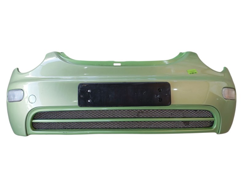 Recambio de paragolpes delantero para volkswagen new beetle (9c1, 1c1) 1.6 referencia OEM IAM 1C0807221CGRU  