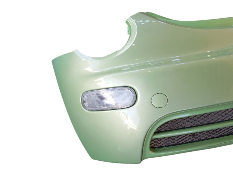 Recambio de paragolpes delantero para volkswagen new beetle (9c1, 1c1) 1.6 referencia OEM IAM 1C0807221CGRU  