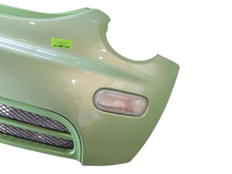 Recambio de paragolpes delantero para volkswagen new beetle (9c1, 1c1) 1.6 referencia OEM IAM 1C0807221CGRU  