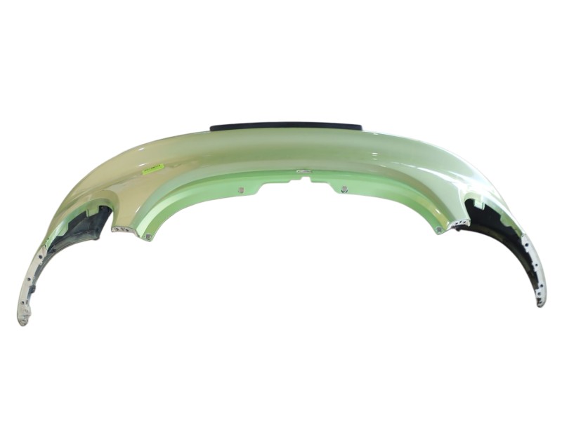 Recambio de paragolpes delantero para volkswagen new beetle (9c1, 1c1) 1.6 referencia OEM IAM 1C0807221CGRU  