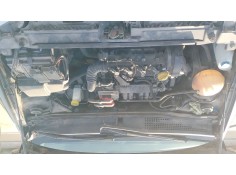 Recambio de caja cambios para fiat stilo (192_) 1.4 16v (192axh1b, 192bxh1b) referencia OEM IAM   