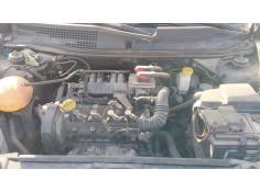 Recambio de despiece motor para fiat stilo (192_) 1.4 16v (192axh1b, 192bxh1b) referencia OEM IAM   