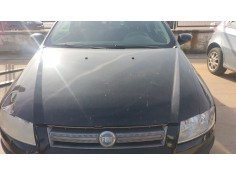 Recambio de capot delantero para fiat stilo (192_) 1.4 16v (192axh1b, 192bxh1b) referencia OEM IAM   