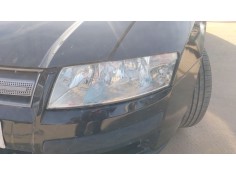 Recambio de faro izquierdo para fiat stilo (192_) 1.4 16v (192axh1b, 192bxh1b) referencia OEM IAM   