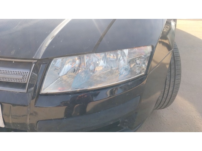 Recambio de faro izquierdo para fiat stilo (192_) 1.4 16v (192axh1b, 192bxh1b) referencia OEM IAM   