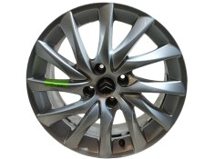 Recambio de llanta para citroën c4 picasso i monospace (ud_) 1.6 hdi 110 referencia OEM IAM  ET26 6.5Jx17