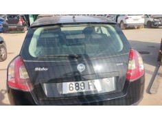Recambio de porton trasero para fiat stilo (192_) 1.4 16v (192axh1b, 192bxh1b) referencia OEM IAM   