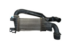 Recambio de intercooler para opel astra h gtc (a04) 1.7 cdti (l08) referencia OEM IAM  13128926 