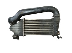 Recambio de intercooler para opel astra h gtc (a04) 1.7 cdti (l08) referencia OEM IAM  13128926  2