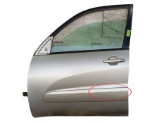 Recambio de puerta delantera izquierda para toyota rav 4 ii (_a2_) 2.0 d 4wd (cla20_, cla21_) referencia OEM IAM   