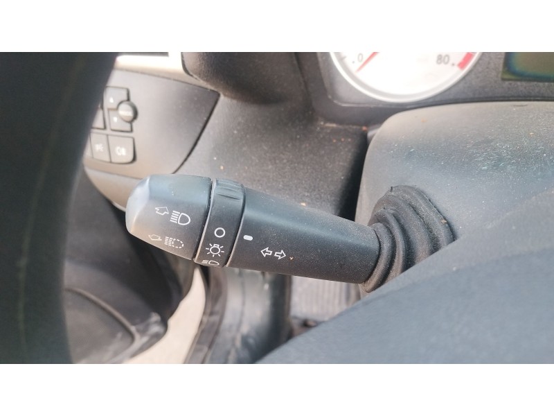 Recambio de mando intermitentes para fiat stilo (192_) 1.4 16v (192axh1b, 192bxh1b) referencia OEM IAM   