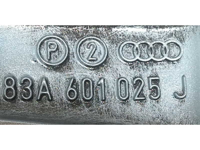 Recambio de llanta para audi q3 (f3b) 35 tdi referencia OEM IAM   