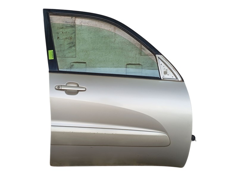 Recambio de puerta delantera derecha para toyota rav 4 ii (_a2_) 2.0 d 4wd (cla20_, cla21_) referencia OEM IAM   