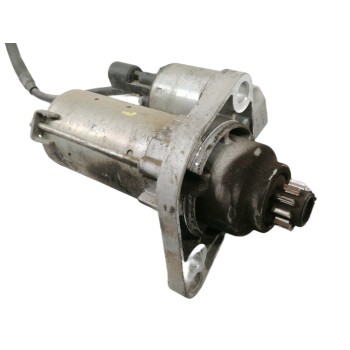 MOTOR ARRANQUE 02Z911023G 0403104937RMB D6GS11