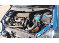 Recambio de caja cambios para peugeot 206 hatchback (2a/c) 1.4 hdi eco 70 referencia OEM IAM   