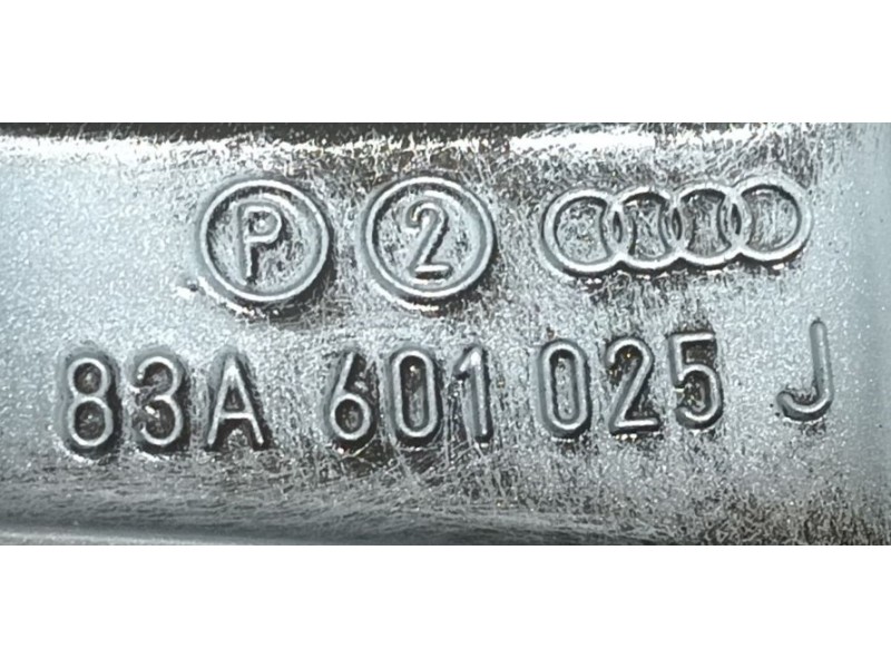 Recambio de llanta para audi q3 (f3b) 35 tdi referencia OEM IAM   