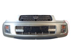 Recambio de paragolpes delantero para toyota rav 4 ii (_a2_) 2.0 d 4wd (cla20_, cla21_) referencia OEM IAM 5211942903  