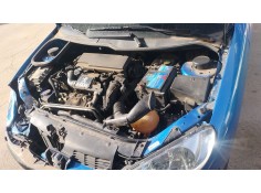 Recambio de despiece motor para peugeot 206 hatchback (2a/c) 1.4 hdi eco 70 referencia OEM IAM   