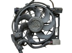 Recambio de electroventilador para opel astra h gtc (a04) 1.7 cdti (l08) referencia OEM IAM 13147279 0130303302 