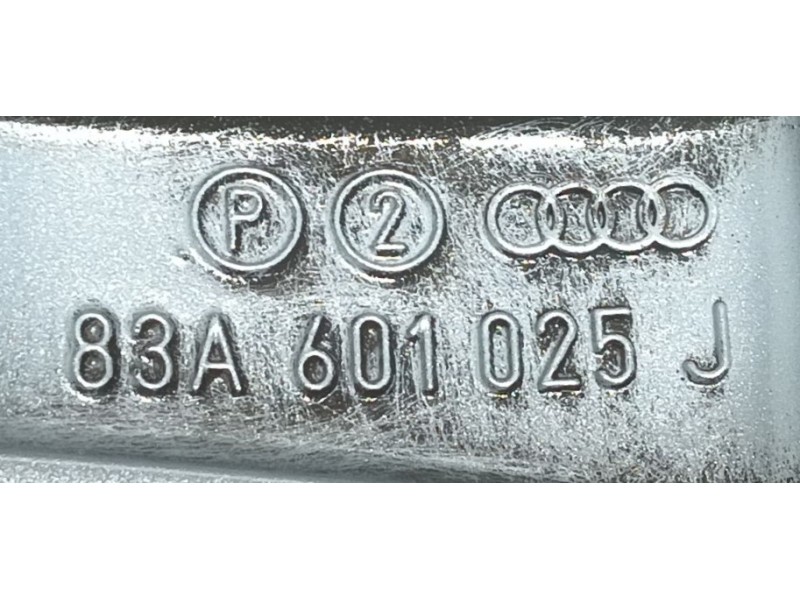 Recambio de llanta para audi q3 (f3b) 35 tdi referencia OEM IAM   