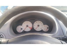 Recambio de cuadro instrumentos para peugeot 206 hatchback (2a/c) 1.4 hdi eco 70 referencia OEM IAM   