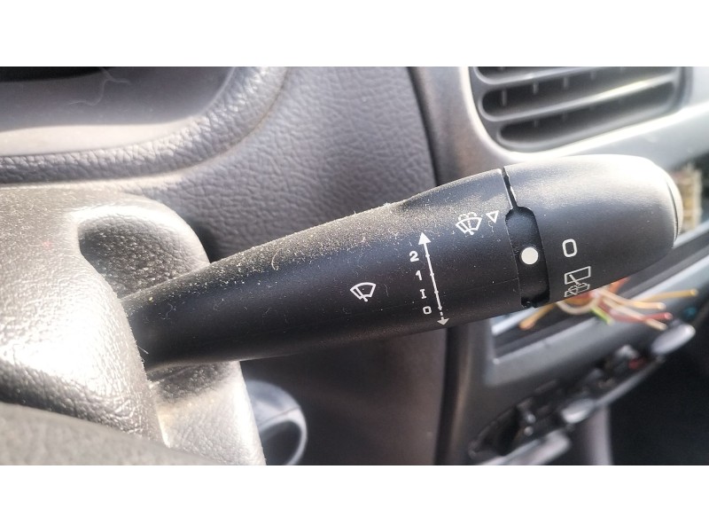 Recambio de mando multifuncion para peugeot 206 hatchback (2a/c) 1.4 hdi eco 70 referencia OEM IAM   