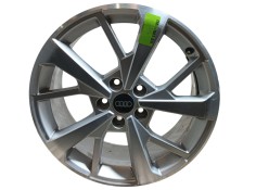 Recambio de llanta para audi q3 (f3b) 35 tdi referencia OEM IAM  7.0Jx18 ET43