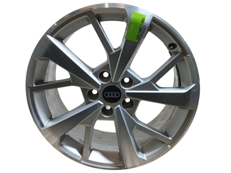Recambio de llanta para audi q3 (f3b) 35 tdi referencia OEM IAM  7.0Jx18 ET43
