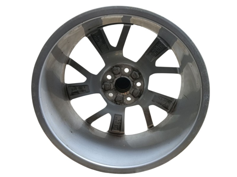 Recambio de llanta para audi q3 (f3b) 35 tdi referencia OEM IAM  7.0Jx18 ET43